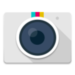 oneplus camera (android 10) android application logo